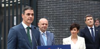 Spain set to ditch golden visa scheme