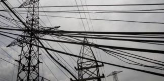 Energy giant in price fixing trial