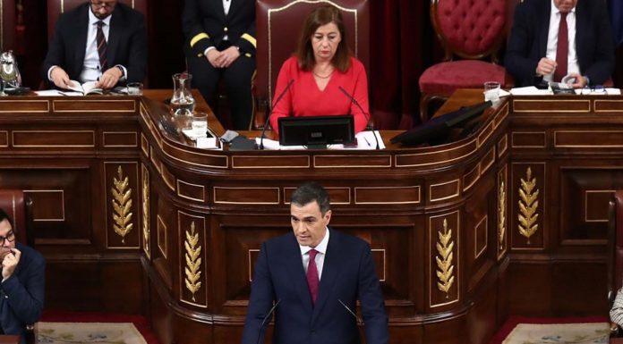 Sánchez returns as Spain’s leader
