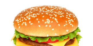 Burger King to open on Oliva beach