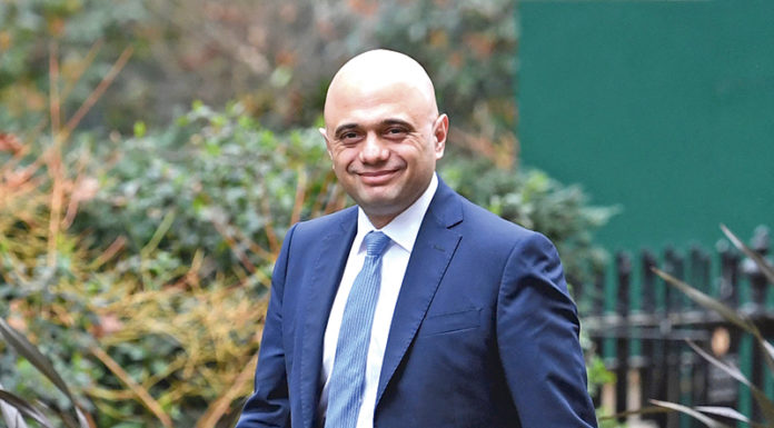 Javid quits as Boris reshuffles post-Brexit cabinet