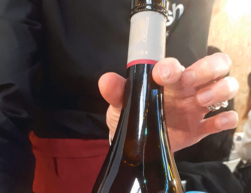 Denominación de Origen Jumilla