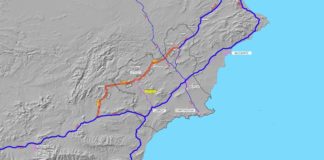 Call to build inland alternative to A-7