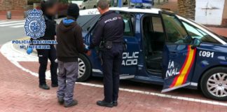 Drug delivery scams rumbled