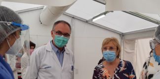 New healthcare staff to be taken on