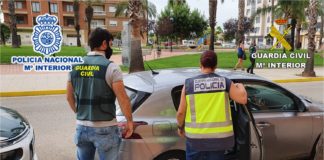 Highway robbers reeled in