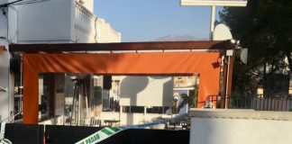 Man gunned down by hooded assailant
