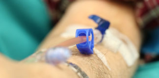 Covid plasma trial results give reason for hope