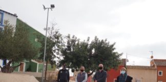 New CCTV system for ‘old town’