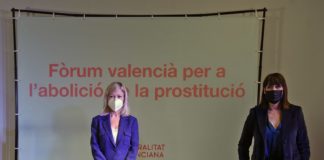 Plan to ‘abolish prostitution’ in the Valencia region