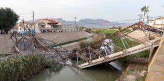 A bridge too far