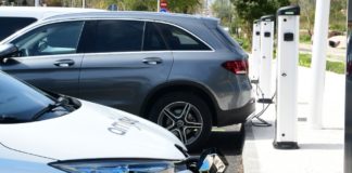 Green light for electric car subsidies