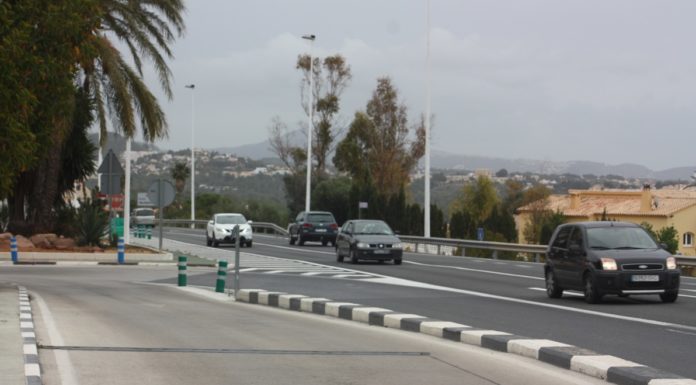 Government ‘must end road crossing danger’