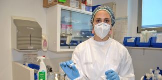 Slow rise in Covid infections in Valencia region
