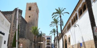 Market place becomes people friendly