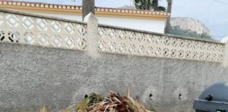 Calpe bids to halt fly tipping