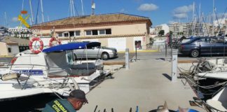 Illegal fisherman faces hefty fines