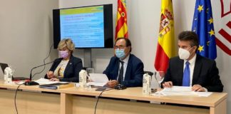 More cash for Alicante, vows regional government