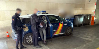 Juvenile detained for horrific attack