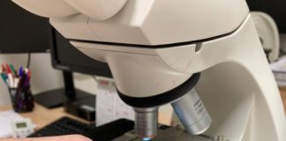 Cervical cancer screening invitation