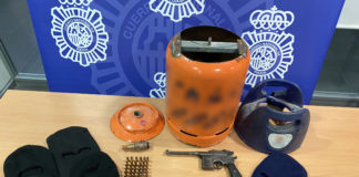 Parents forced son to sell drugs