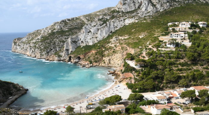 Costly cove parking scheme on the cards
