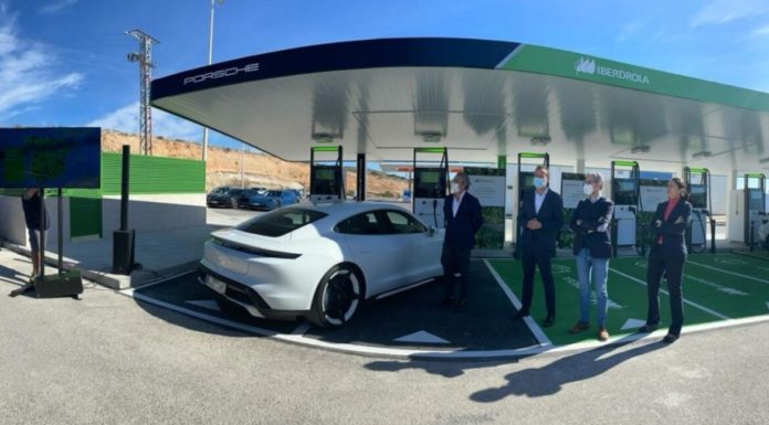 MEPs vote to end sale of fossil fuel cars by 2035 in the EU