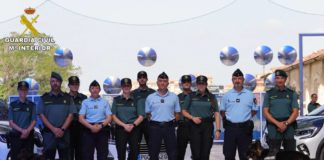 Summer security operation launched