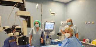 No summer break from surgery