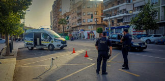 Police advice over rogue injections