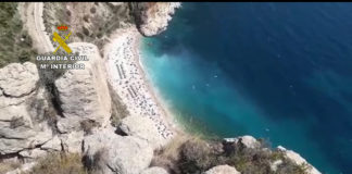 ‘Holiday’ crime spree curtailed