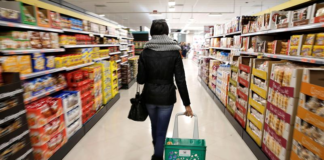 Distribution giants reject price caps on basic food products