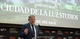 Made in Alicante