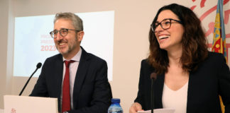 Valencia’s bumper budget for 2023