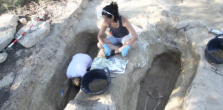 Unparalleled necropolis unearthed