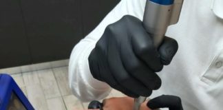 Stag party ‘stamp’ removed after four years
