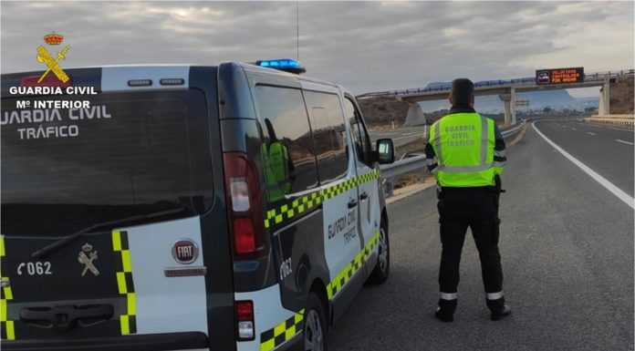 Speeder faces jail sentence