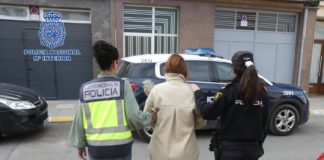 More hugger-muggers apprehended