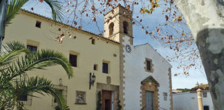 Convent of Jesus Pobre