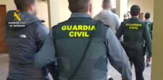 Suspects arrested in Jávea for violent muggings