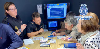 Creating more tech-savvy senior citizens