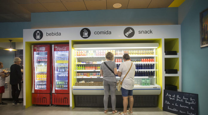 Airport’s hunger for growth