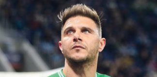 Spain’s most loved footballer retires