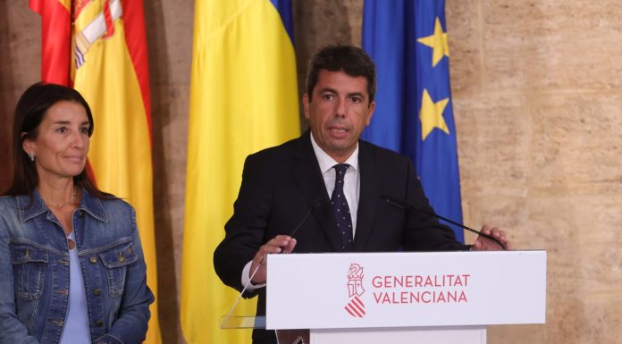 New tax breaks outlined by Valencia government