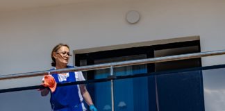 Bid to look after tourists better