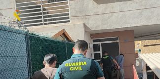 Holiday crime spree curtailed