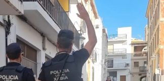 Law laid down for scooter users