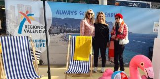 “They love us” – tourism chief aims to cement special relationship with Scotland