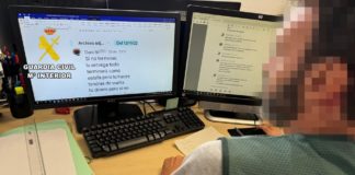 ‘Romance scam’ busted