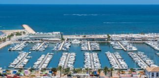 Denia gets tough with illegal holiday lets